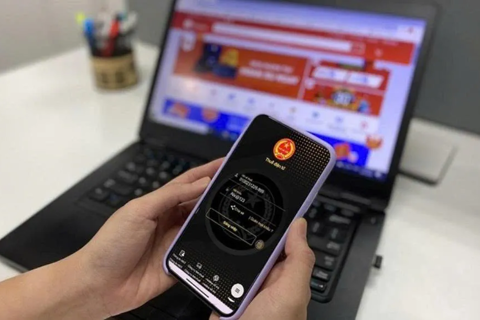 Hướng dẫn cách cập nhật số căn cước công dân thành mã số thuế trên eTax Mobile
