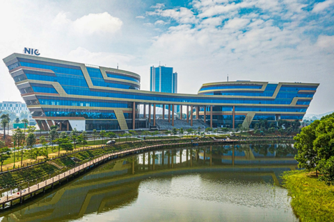 Khu công nghệ cao Hòa Lạc: cực tăng trưởng quan trọng của Thủ đô trong giai đoạn tới
