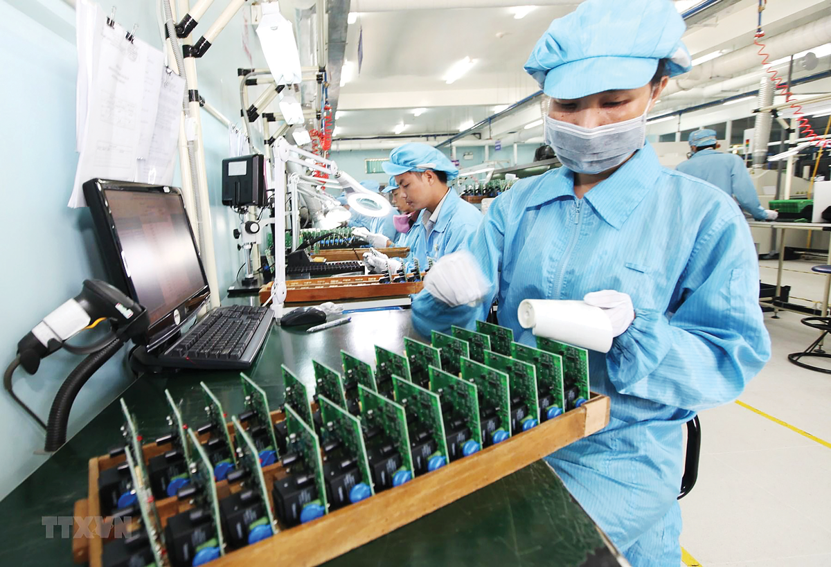 Kinh tế Nhà nước Hà Nội: Từ thành công cổ phần hóa những "cánh chim đầu đàn" đến khát vọng dẫn dắt theo Nghị quyết 79-NQ/TƯ
