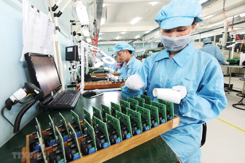 Kinh tế Nhà nước Hà Nội: Từ thành công cổ phần hóa những "cánh chim đầu đàn" đến khát vọng dẫn dắt theo Nghị quyết 79-NQ/TƯ
