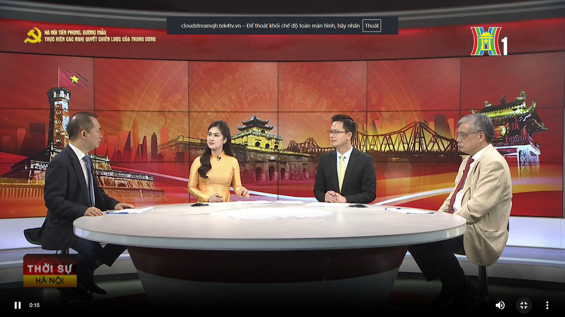 Nghị quyết số 79-NQ/TW: Định vị vai trò kinh tế Nhà nước trong kỷ nguyên phát triển mới