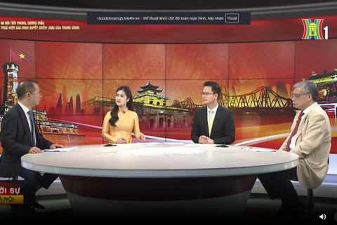 Nghị quyết số 79-NQ/TƯ: Định vị vai trò kinh tế Nhà nước trong kỷ nguyên phát triển mới