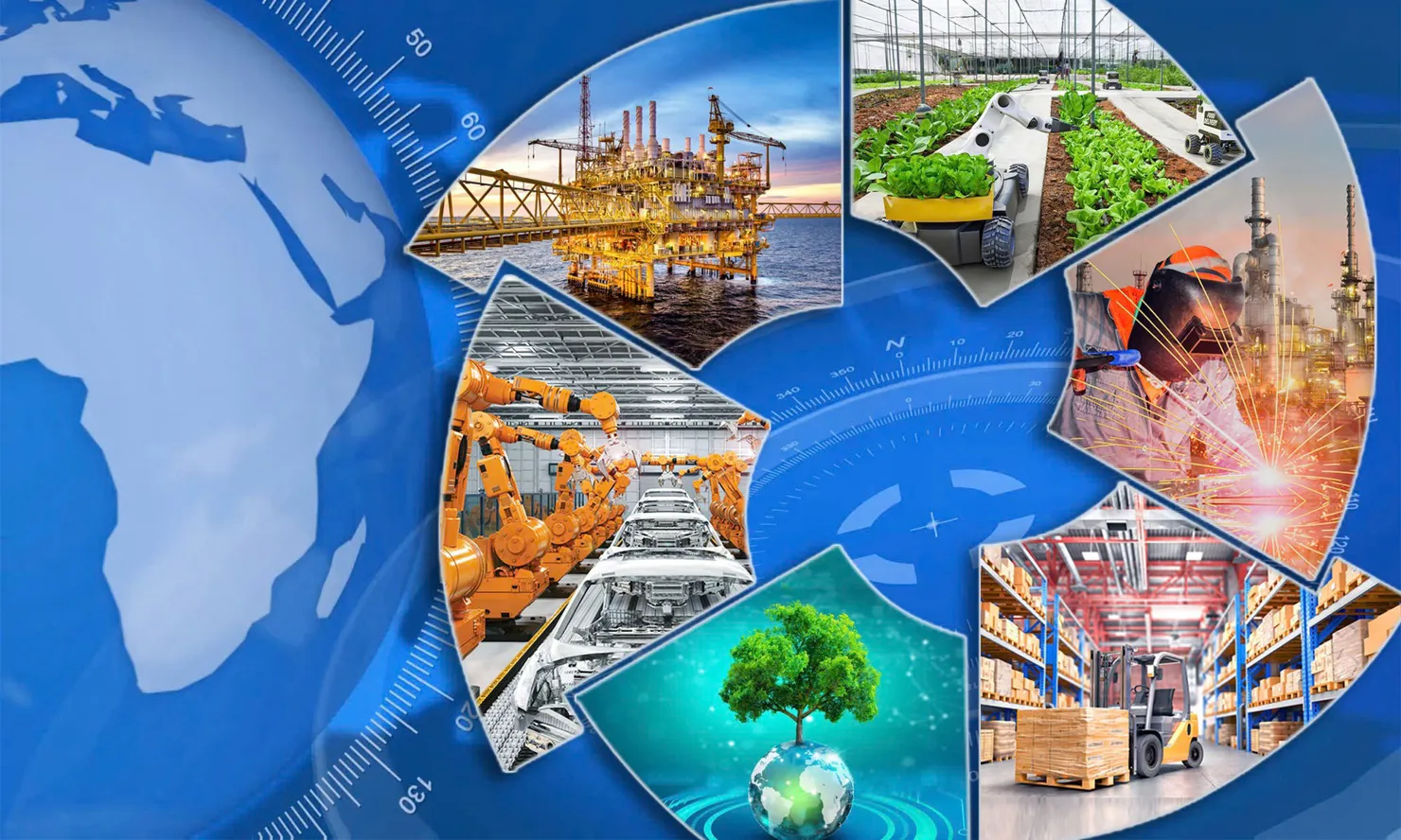 "Kích hoạt" làn sóng FDI chất lượng cao, nhiều nhóm ngành bước vào chu kỳ tăng trưởng