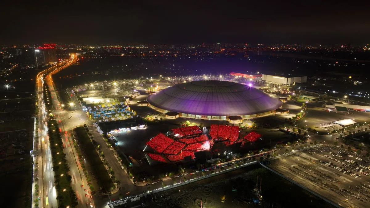 Expo Trading chính thức vận hành – MICC Group thúc đẩy sức bật Boutiqua Gate