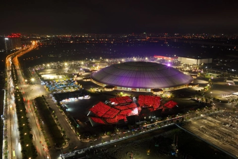 Expo Trading chính thức vận hành – MICC Group thúc đẩy sức bật Boutiqua Gate