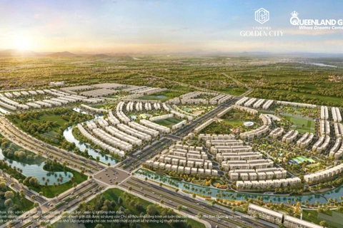 Vinhomes Golden City: Cơ hội vàng cho nhà đầu tư trước thềm tăng giá