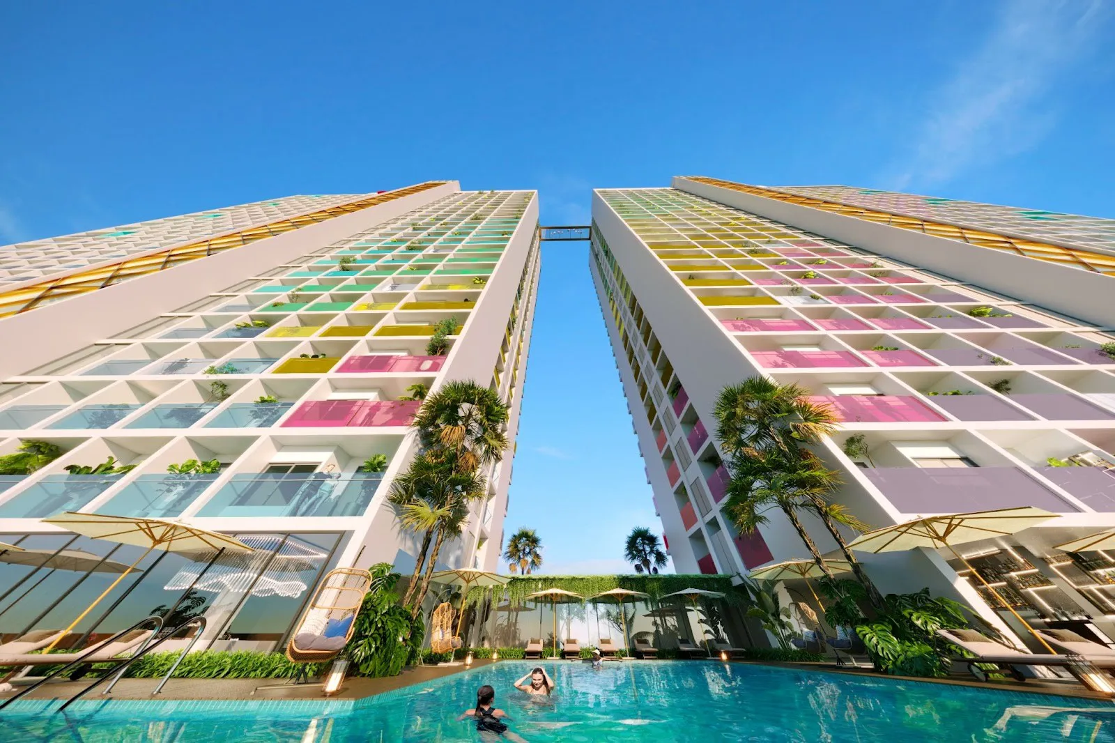 Nhà đầu tư hưởng lợi từ chính sách cam kết lợi nhuận của Dolce Penisola