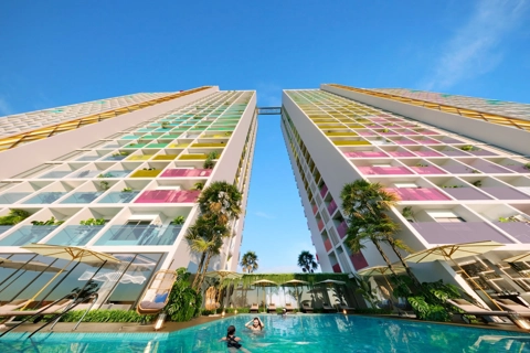 Nhà đầu tư hưởng lợi từ chính sách cam kết lợi nhuận của Dolce Penisola