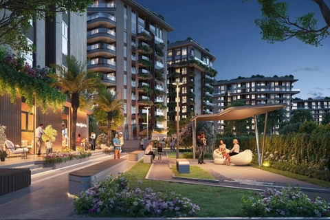 Eco Riverside – Những hấp lực khiến phân khu cao tầng ven sông trở thành điểm nóng bất động sản