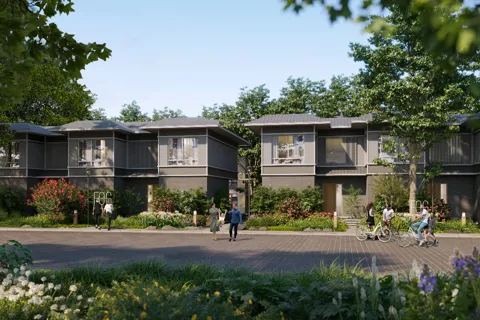 Onsen Fuji đăng ký khởi công ba dự án mừng Đại hội Đảng XIV