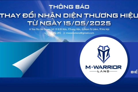 Hành trình “Thay diện mạo – Đổi tầm vóc”