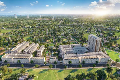 Sáp nhập Thái Nguyên – Bắc Kạn và sự hình thành đô thị hạt nhân mới tại Bách Quang