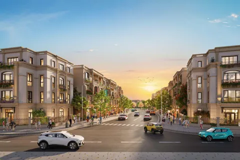 MICC Group đồng hành cùng Vinhomes khai mở di sản The Golden Signature