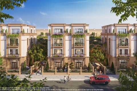 MICC Group độc quyền phân phối BST The Golden Signature - Dấu ấn trên “đường đua vàng”