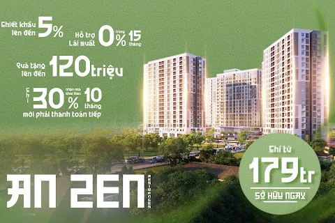 Người trẻ đô thị đổi gu an cư: Căn hộ chung cư lên ngôi, nhà mặt đất lùi bước