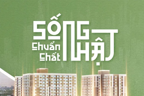 An Zen Residences: Tâm điểm đầu tư mới từ cú hích hạ tầng phía Tây Hải Phòng