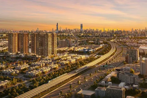 Flexible Work – Flexible Life: Chuẩn sống mới của cộng đồng doanh nhân toàn cầu