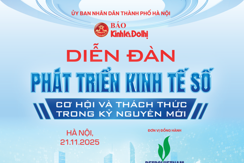 Kinh tế số: Chìa khóa nâng cao năng lực cạnh tranh quốc gia