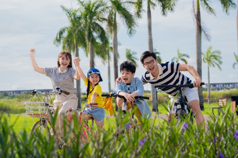 Chủ tịch tập đoàn Nam Long: ‘Hạnh phúc là thước đo để xây dựng đô thị’