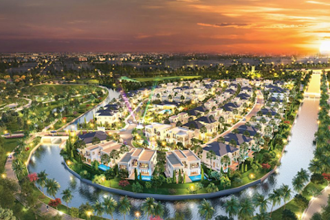 Ba thập kỷ, một tầm nhìn: hành trình Nam Long kiến tạo những khu đô thị đầy sức sống