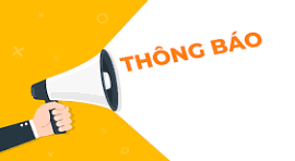 Thông báo tuyển dụng viên chức năm 2025