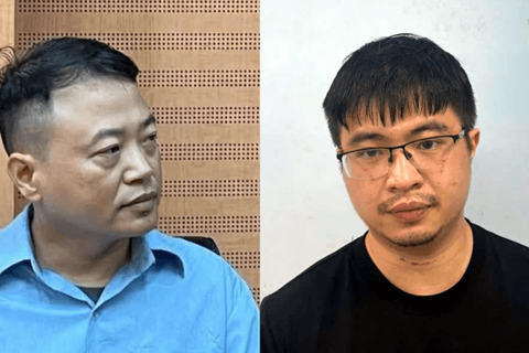 Mr Pips, Mr Hunter, Shark Bình sắp hầu toà trong vụ án lừa đảo, rửa tiền