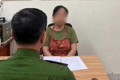 Chặn lối đi chung: Ranh giới từ mâu thuẫn hàng xóm đến trách nhiệm hình sự