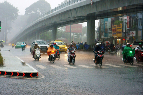 4 giải pháp số toàn diện hỗ trợ doanh nghiệp vượt mưa bão