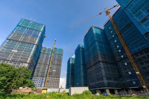 Soi giá chung cư nội đô Hà Nội, đâu là khu vực vẫn có giá hợp lý?