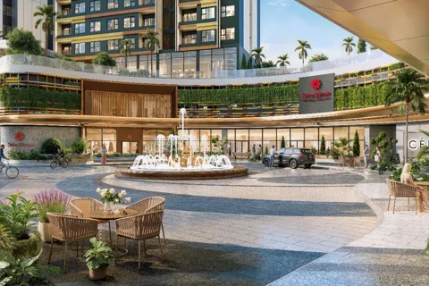 Sau sáp nhập, bất động sản Bình Dương đón chu kỳ tăng giá mới