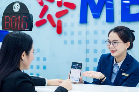 Vay tiền online: Xu hướng tài chính linh hoạt, nhanh chóng