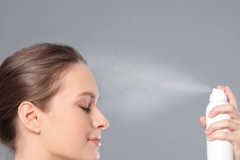 Bí quyết skincare khi làm việc trước máy tính