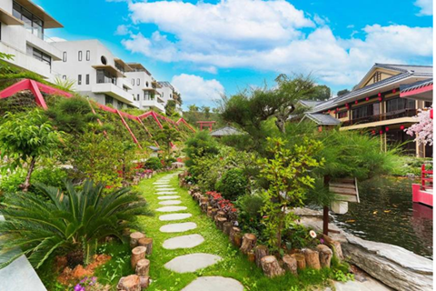 Legacy Hill Resort & Villas: Vận hành chuyên nghiệp bởi Atania Hospitality, gia tăng giá trị sống và đầu tư bền vững