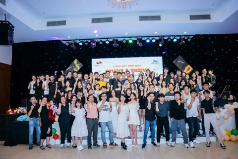 Việt Nam chuyển mình thành trung tâm gia công công nghệ hàng đầu của thế giới – Cơ hội vàng cho doanh nghiệp Việt
