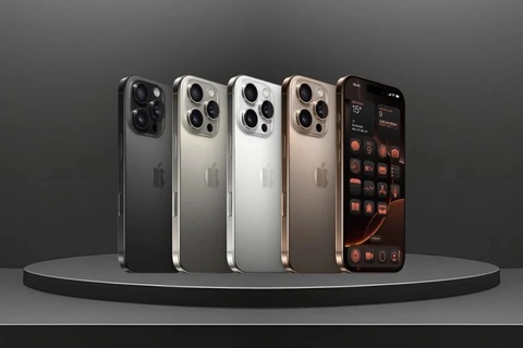 iPhone 16 giá bao nhiêu? Bảng giá iPhone 16 mới nhất tại CLICKBUY