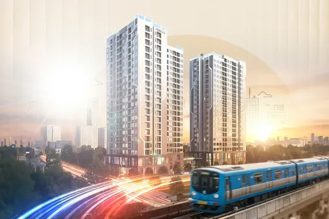 Hạ tầng Đông Bắc TP.HCM: “Cú hích” cho thị trường bất động sản