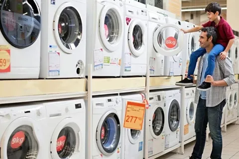 Nên chọn máy giặt hãng nào xài bền, giá tốt?