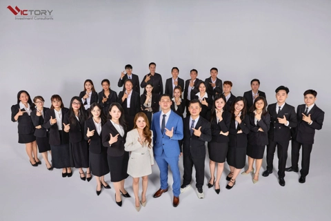 Tư vấn định cư Canada cho doanh nhân: VICTORY đặt hiệu quả và minh bạch lên hàng đầu

