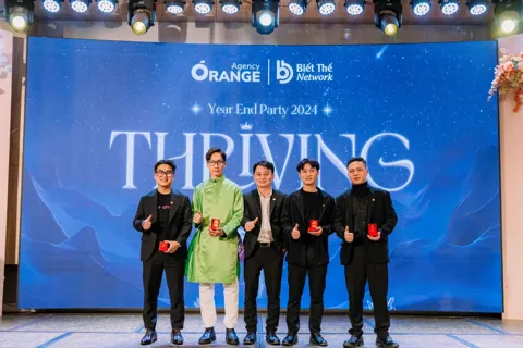 Insight Gen Z: Lan tỏa tinh thần yêu nước qua các sự kiện lớn