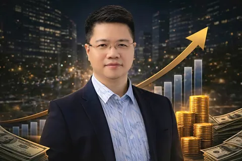 Chủ tịch Võ Phi Nhật Huy: BIG đầu tư mạnh mẽ quỹ đất tại Cần Thơ và Sóc Trăng