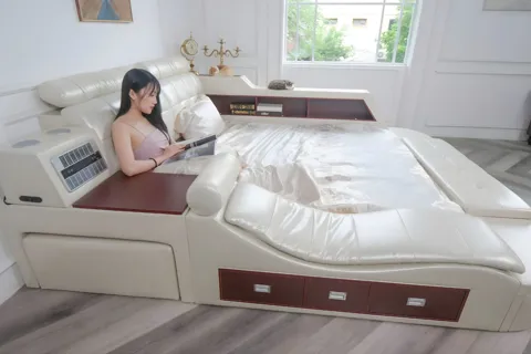 Nội thất Ngọc Việt: Giải bài toán không gian sống bền vững trong kỷ nguyên số