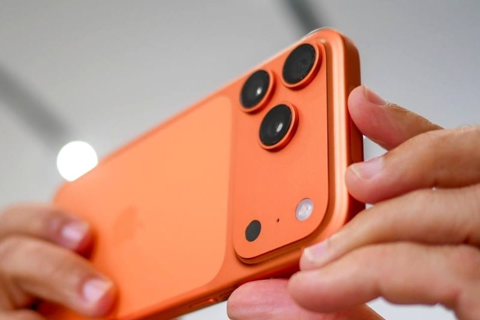 Đánh giá A19 Pro và camera zoom 8x trên iPhone 17 Pro Max