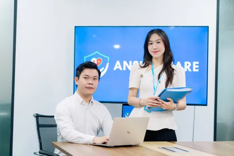 Bekisoft hợp tác chiến lược cùng Anshin Care, đầu tư 1 triệu USD phát triển thị trường hoàn thuế, Nenkin

