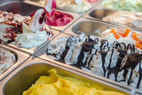 Nhà cung cấp Kem Ý Gelato sỉ uy tín tại Việt Nam