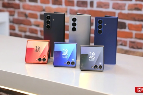 Samsung Galaxy Z Fold 7 giá bao nhiêu? Có đáng mua?