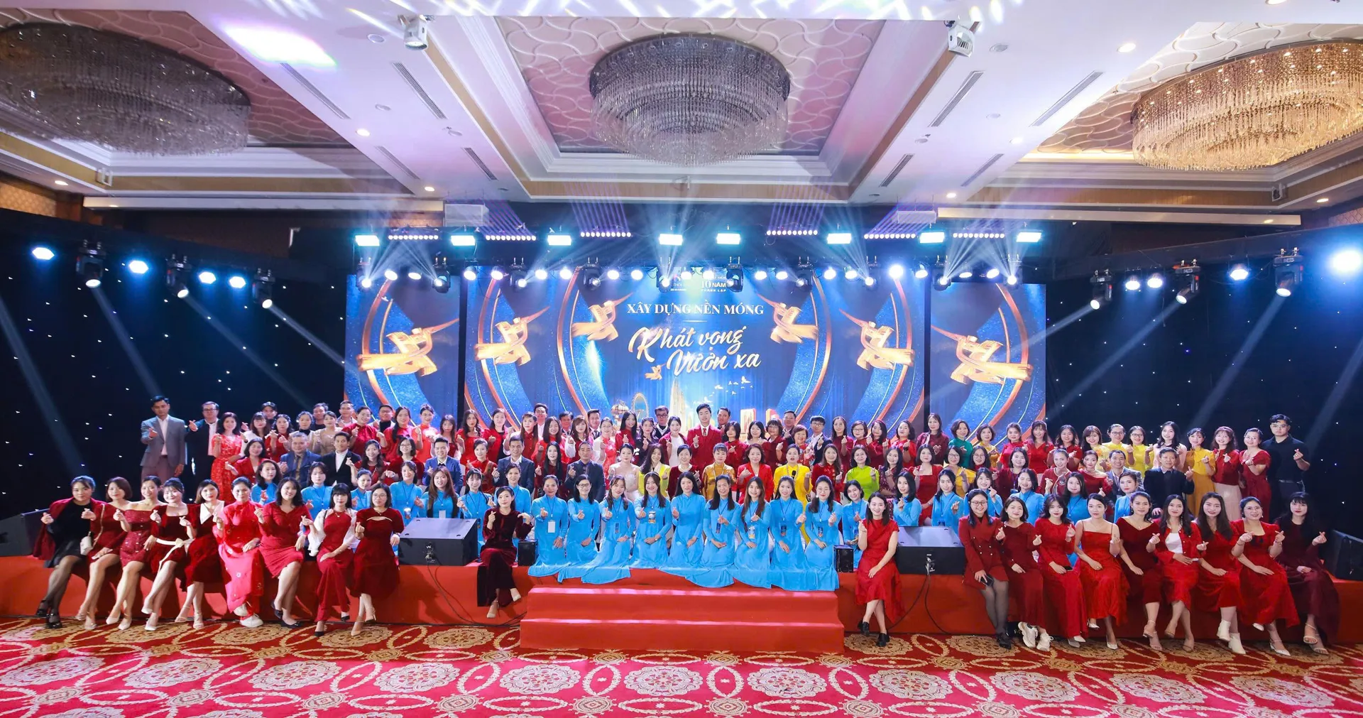 Bất Động Sản Tân Thời Đại chính thức trở thành đơn vị phân phối độc quyền dự án biểu tượng Hanoi Signature