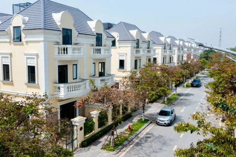 Người thành đạt chọn mua biệt thự: Trào lưu hay chiến lược đầu tư dài hạn?
