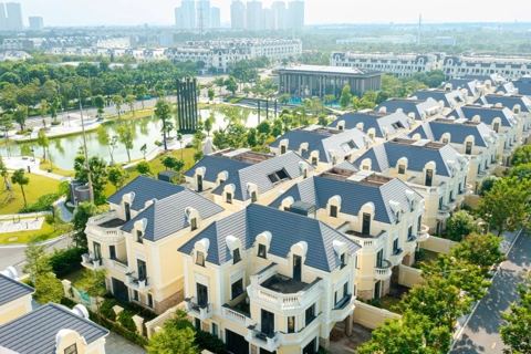 Làn sóng dịch chuyển ra vùng ven: Vì sao Tây Hà Nội được “chọn mặt gửi vàng”?
