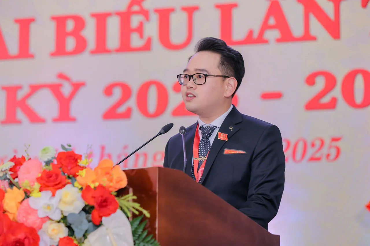 Công ty Cổ phần Dịch vụ Trường học Quang Minh (QMS): Đồng hành cùng chính quyền địa phương kiến tạo phường Đại Mỗ: Kỷ cương - Xanh - Hiện đại và Hạnh phúc