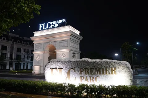 Hausman Premium Residences sẵn sàng cất nóc trong tháng 11/2025, khẳng định vị thế dự án cao cấp dẫn đầu khu Tây Hà Nội